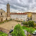Duomo Luxury Apartment VIII