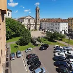 Duomo Luxury Apartment VIII